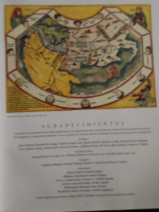 Imagen de América (Spanish Edition)