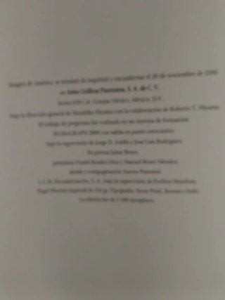 Imagen de América (Spanish Edition)