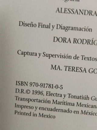 Imagen de América (Spanish Edition)