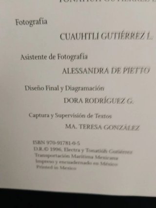 Imagen de América (Spanish Edition)