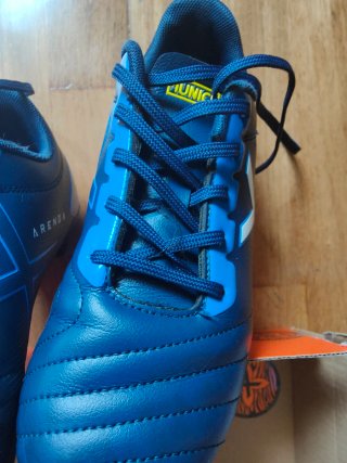 Botas fútbol Munich niño/niña Talla 36