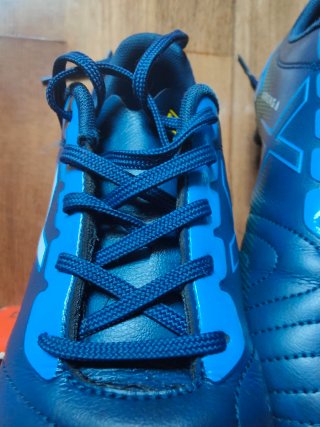 Botas fútbol Munich niño/niña Talla 36