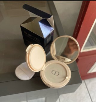 Dior Forever Cushion Powder Beige
