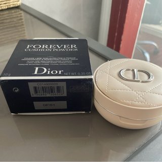 Dior Forever Cushion Powder Beige