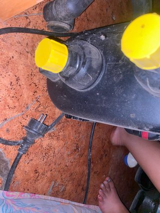 Bomba de agua SCALA2 Grundfos
