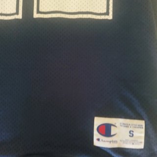 Maglietta NFL Cowboys 22 Vintage Champion S