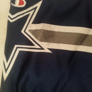 Maglietta NFL Cowboys 22 Vintage Champion S