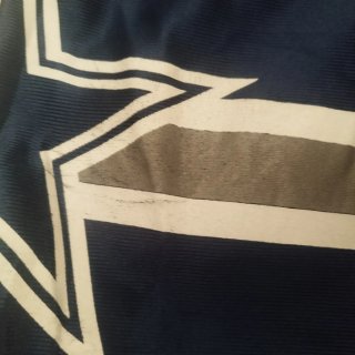 Maglietta NFL Cowboys 22 Vintage Champion S