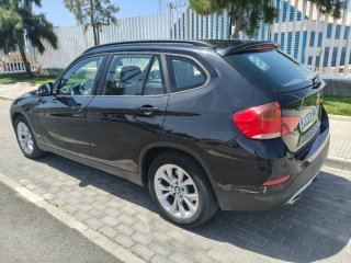 BMW X1 2013