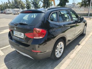 BMW X1 2013