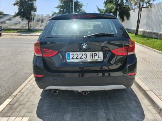 BMW X1 2013