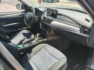 BMW X1 2013