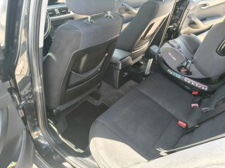 BMW X1 2013
