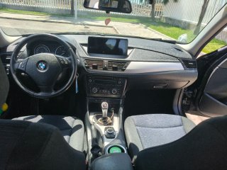 BMW X1 2013