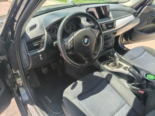 BMW X1 2013