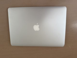 MacBook Air 13 2014 - Batería nueva