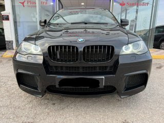 BMW X6 M 2010