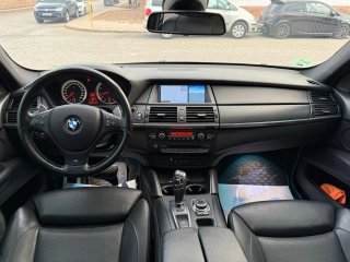 BMW X6 M 2010
