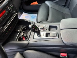 BMW X6 M 2010