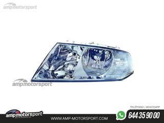 FARO DELANTERO IZQUIERDO PARA SKODA OCTAVIA BERLINA / KOMBI