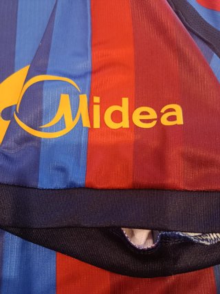 Camiseta FC Barcelona 26-27 Tallas S-XL