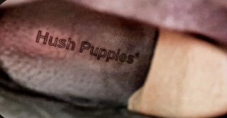 Botas Hush Puppies Marrones