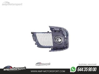 FARO ANTINIEBLA IZQUIERDO PARA MITSUBISHI LANCER
