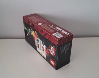 LEGO Moving Truck 40586