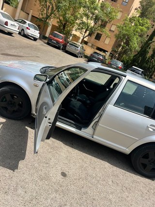 Volkswagen Golf 2003