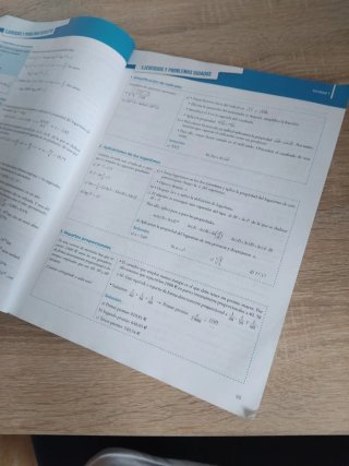 Matemáticas aplicadas a las ciencias sociales I...