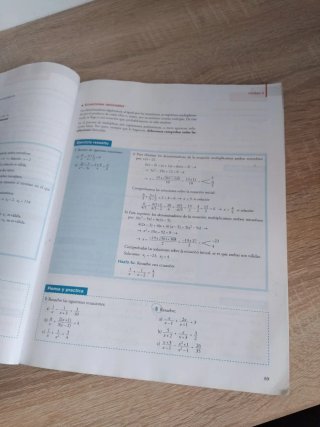 Matemáticas aplicadas a las ciencias sociales I...