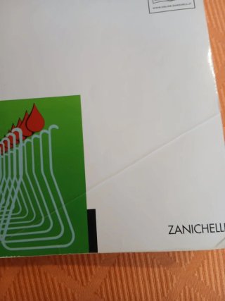 Chimica Analitica Zanichelli