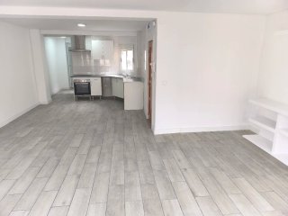 Vivienda reformada