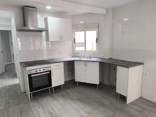 Vivienda reformada