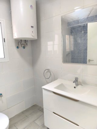 Vivienda reformada