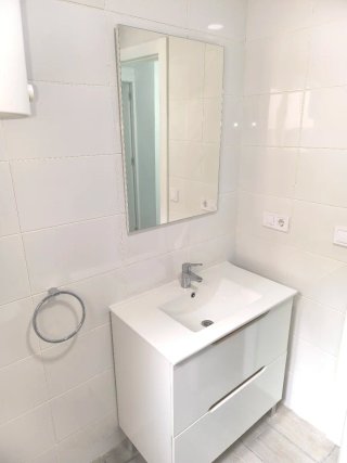 Vivienda reformada