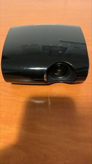 Proyector Samsung Cine