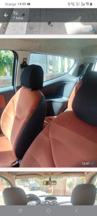 Citroen C2 2006