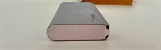 Adaptador multipuerto USB-C 4 en 1