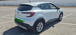 Renault Captur 2021