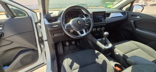 Renault Captur 2021