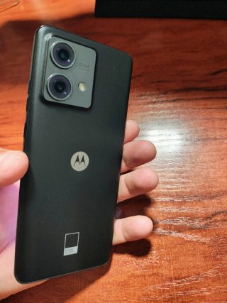 Motorola Edge 40 Neo 256GB 5G 12GB RAM