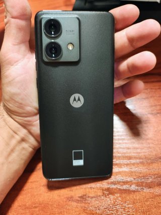 Motorola Edge 40 Neo 256GB 5G 12GB RAM
