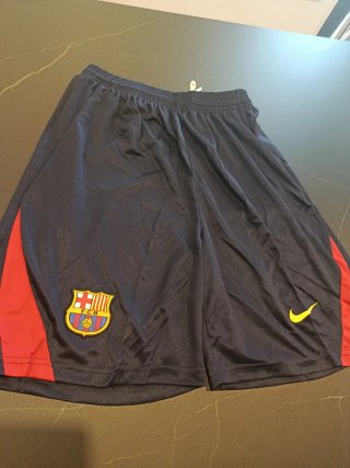 Pantalón FC Barcelona Tallas 26-27
