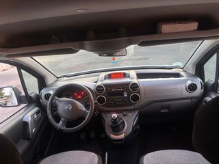 Citroen Berlingo 2018