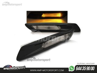 INTERMITENTES LATERALES PARA BMW F10