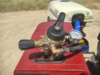 Atomizadora Ilemo Hardi 2.000l