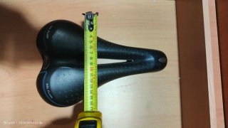 Sillín Selle Italia Gel Flow MTB