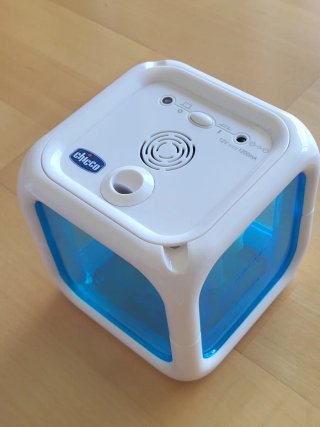 Humidificador Chicco Humi³ Frío
