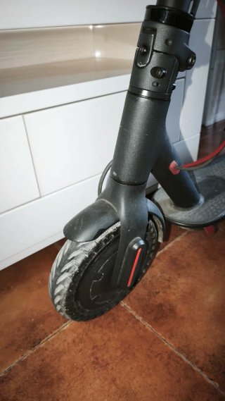 Patinete Eléctrico Xiaomi M365